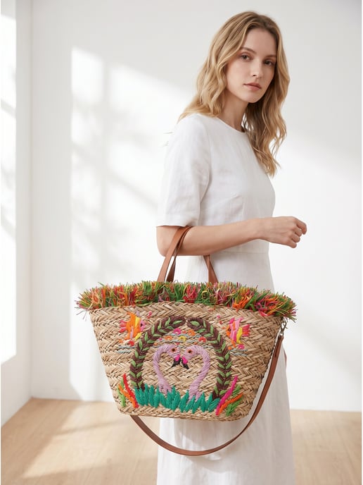 Kassandra Shopper tas Women - Image 5