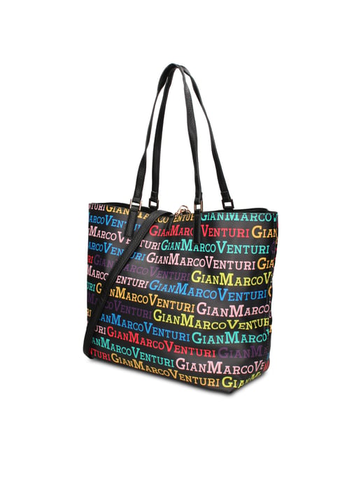 GIAN MARCO VENTURI Shoppertas Women - Image 2