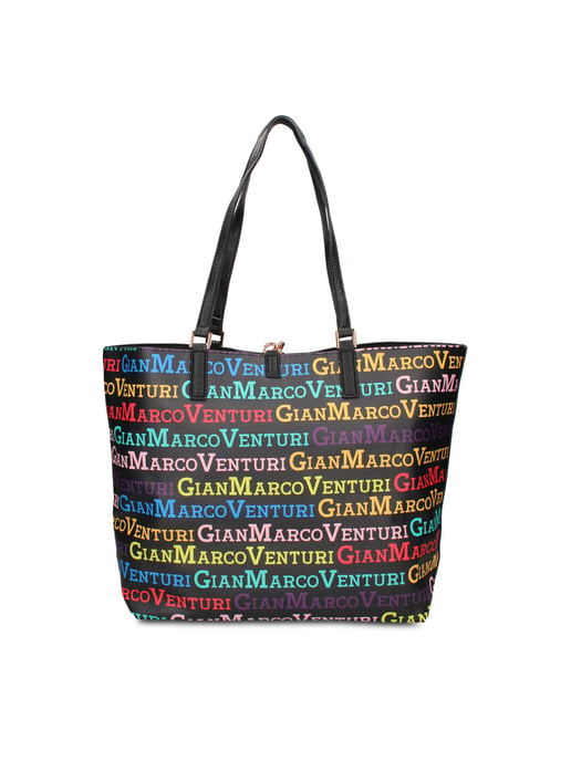GIAN MARCO VENTURI Shoppertas Women - Image 4
