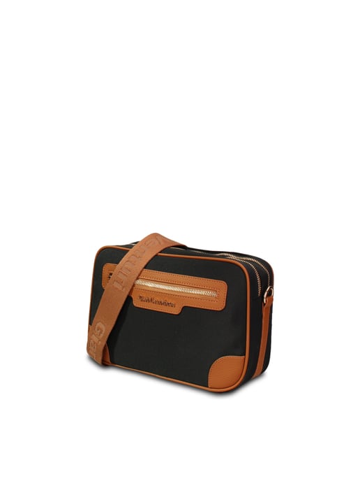GIAN MARCO VENTURI Crossbody Bag Women - Image 1