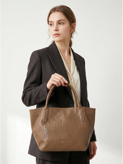 Custo Barcelona Handtas Women - Image 5