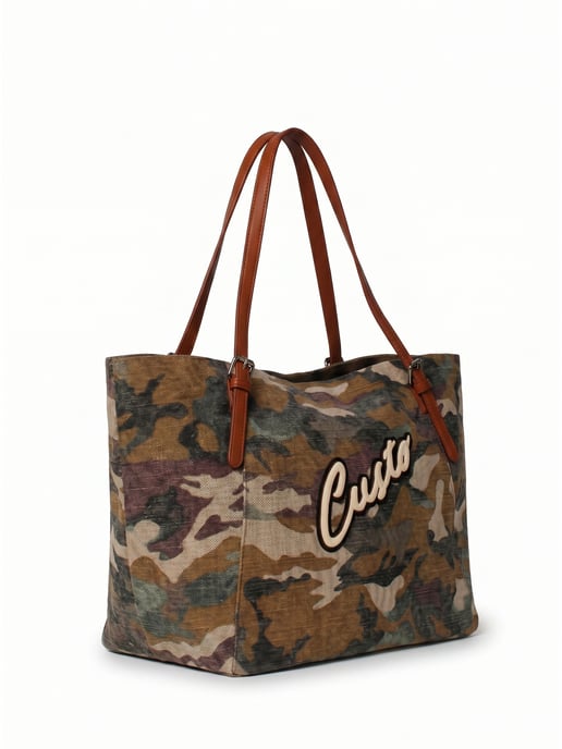 Custo Barcelona Handbag Women - Image 2