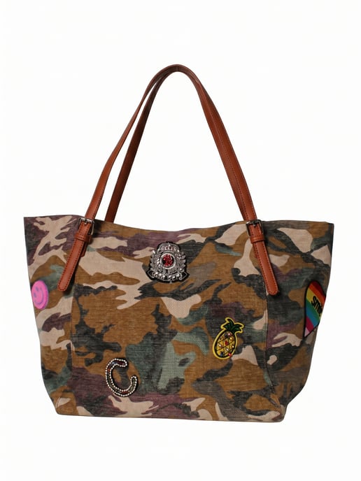 Custo Barcelona Handbag Women - Image 3