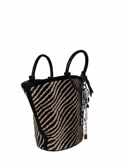Custo Barcelona Handbag Women - Image 3