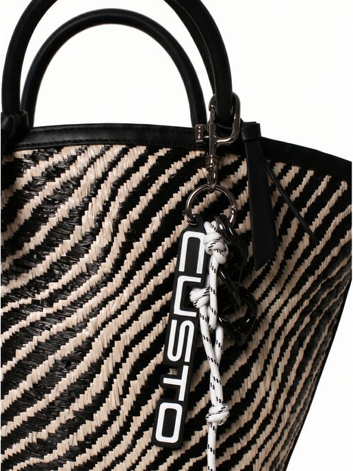 Custo Barcelona Handbag Women - Image 4