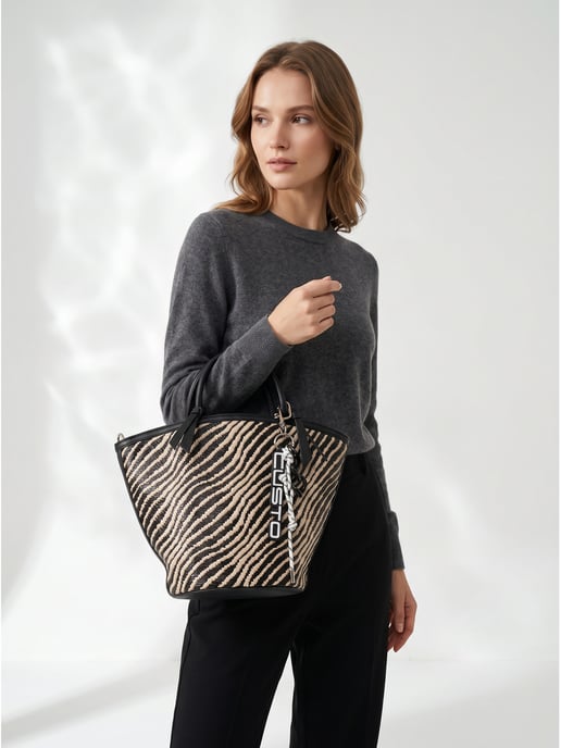 Custo Barcelona Handbag Women - Image 5