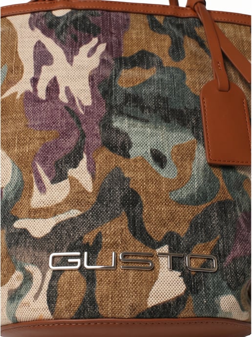 Custo Barcelona Handbag Women - Image 4