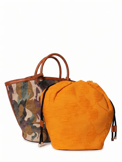 Custo Barcelona Handbag Women - Image 5