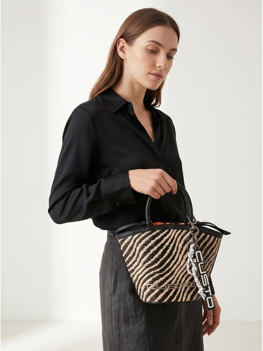 Custo Barcelona Handtas Women - Image 5