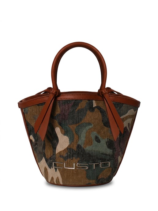 Custo Barcelona Handbag Women - Image 1