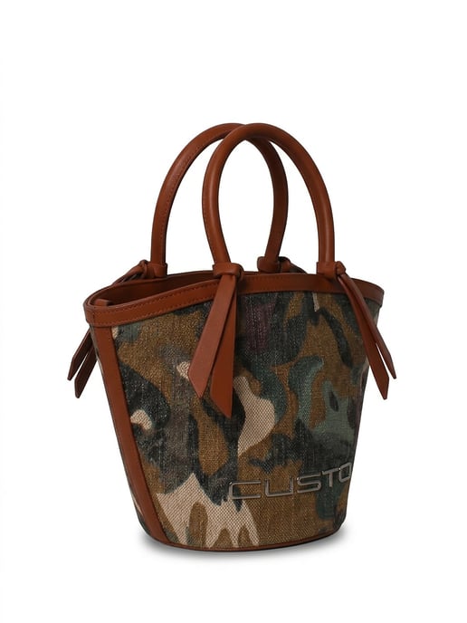 Custo Barcelona Handbag Women - Image 2