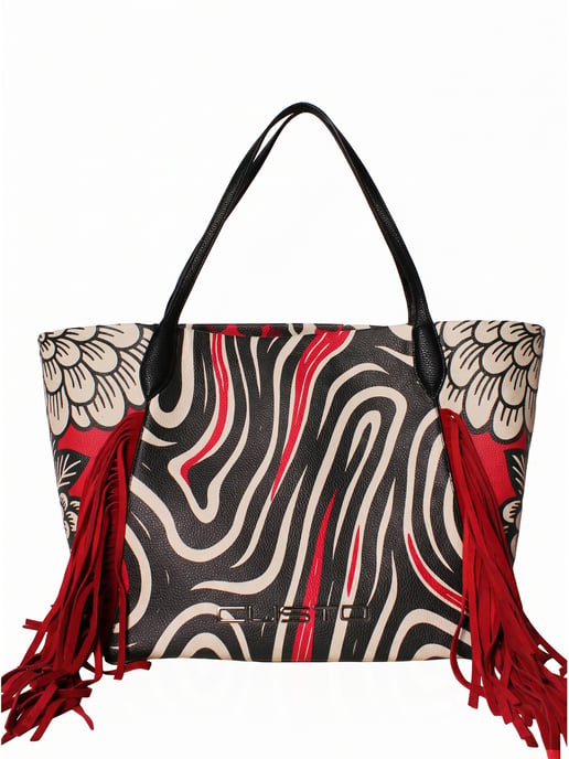 Custo Barcelona Handtas Women - Image 1