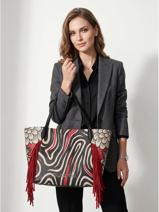 Custo Barcelona Handtas Women - Image 5