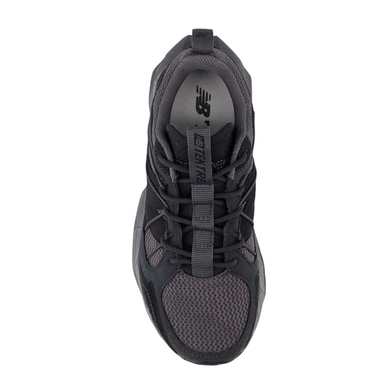 New Balance Dames Tektrel Geometrische Trainers (Zwart) - Image 3
