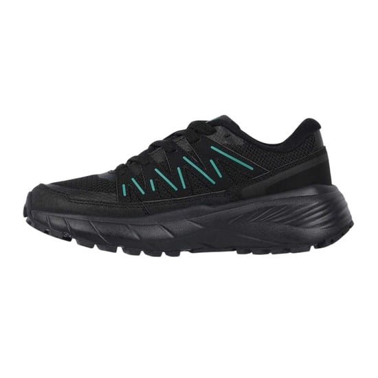 Karrimor Womens/Ladies Caracal Trainers (Black) - Image 3