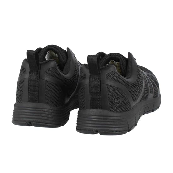 Dunlop Veiligheidsschoenen van traagschuim voor heren (Zwart) - Image 2