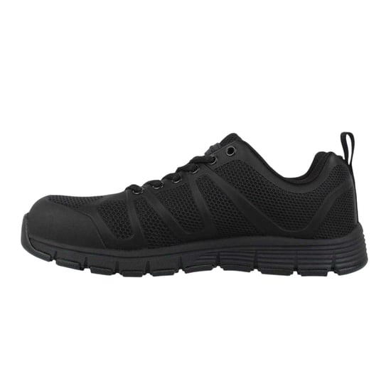 Dunlop Veiligheidsschoenen van traagschuim voor heren (Zwart) - Image 3