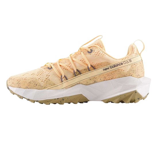 New Balance Dames Tektrel Geometric Sneakers (Wit/Perzik) - Image 2