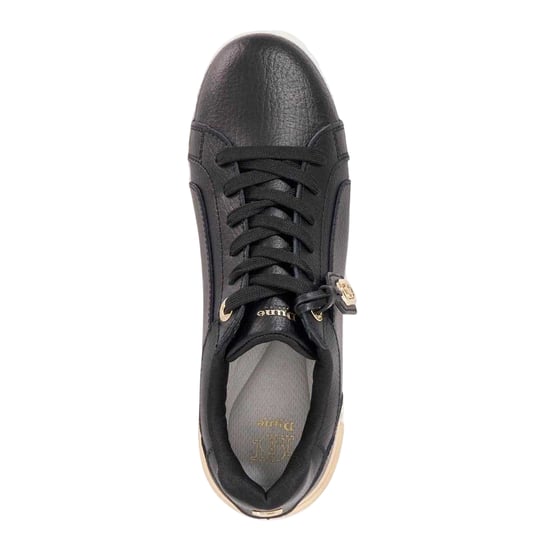 Dune London Womens/Ladies Ekino Trainers (Black) - Image 4