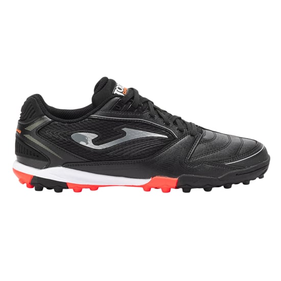 Joma Mens Dribling Astro Turf Trainers (Black/White) - Image 3