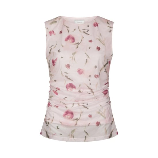 Neo Noir liblana artist mesh top 166103 754 light pink - Image 1
