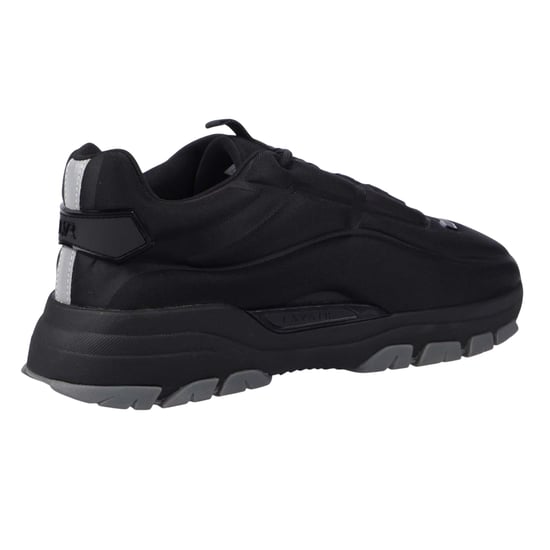 Lavair Heren Exo Trainers (Zwart) - Image 2