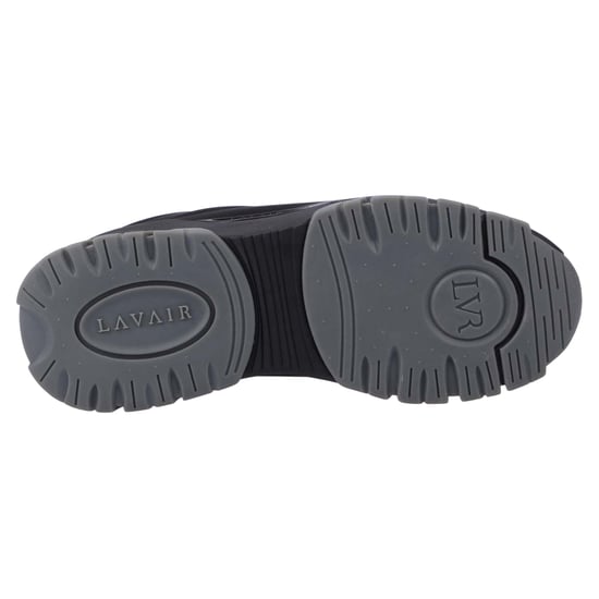 Lavair Heren Exo Trainers (Zwart) - Image 3