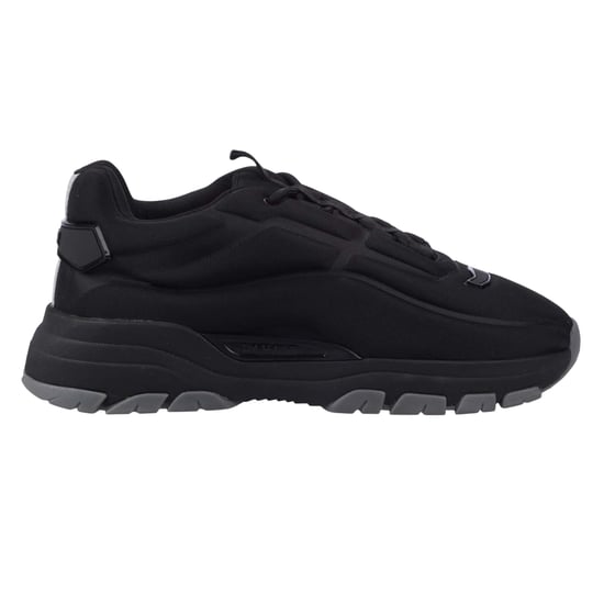 Lavair Heren Exo Trainers (Zwart) - Image 4