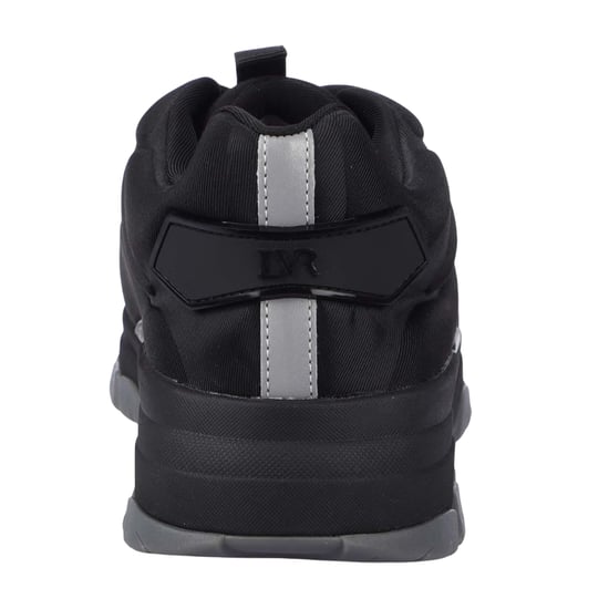 Lavair Heren Exo Trainers (Zwart) - Image 5