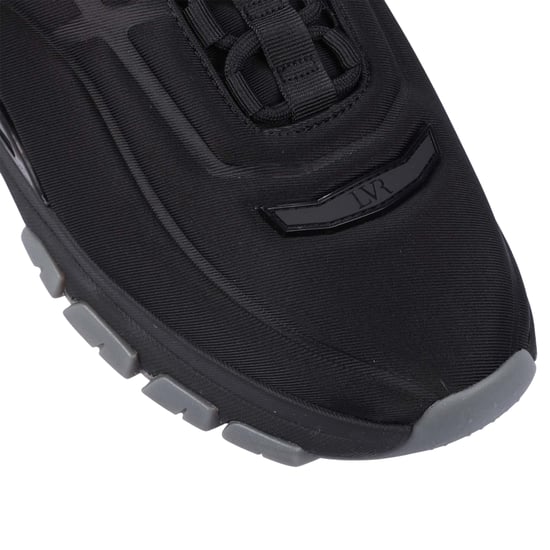 Lavair Heren Exo Trainers (Zwart) - Image 6