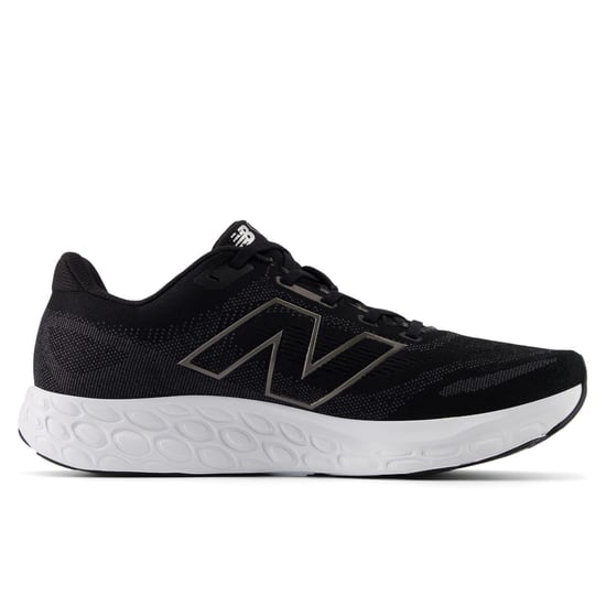 New Balance Heren 680 V8-sportschoenen (Zwart) - Image 5