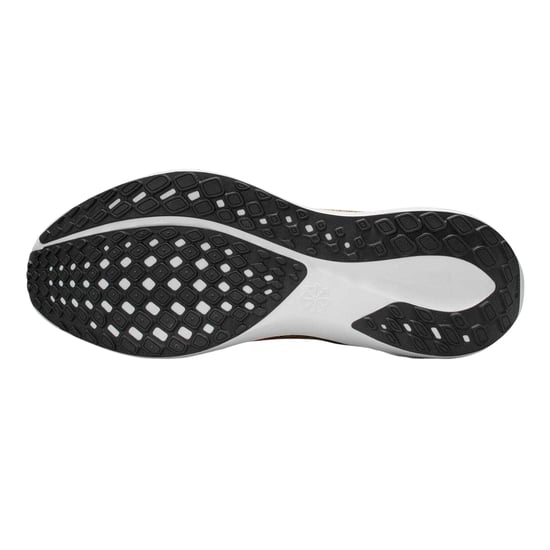 Nike Mens Air Zoom Pegasus 41 Road Pegasus Träningsskor (Svart/Krimson) - Image 4