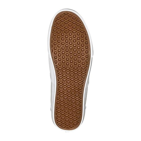 Vans Heren Doheny SS19 Logo Canvas Sneakers (Zwart/Wit) - Image 4