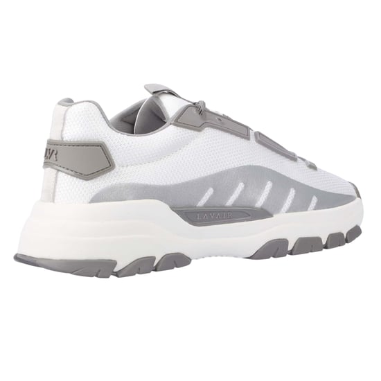Lavair Heren Exo Trainers (Wit) - Image 2