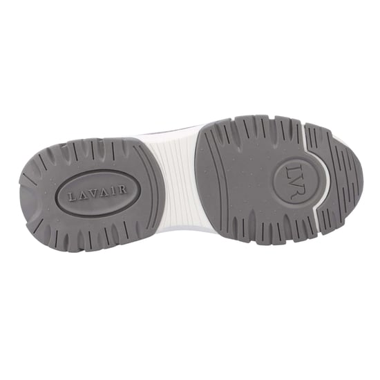 Lavair Heren Exo Trainers (Wit) - Image 3
