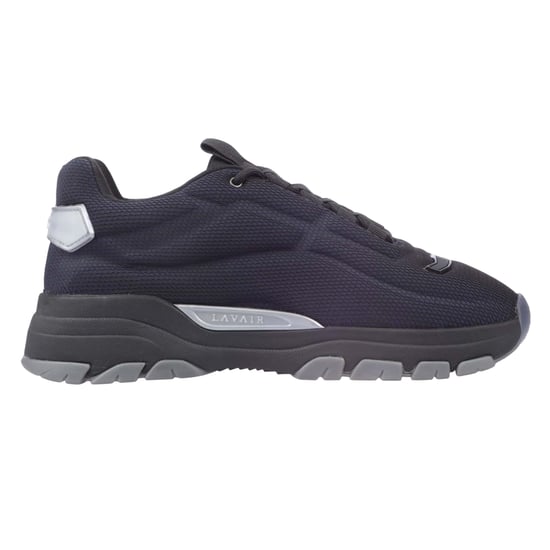 Lavair Heren Exo Trainers (Wit) - Image 4