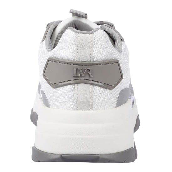 Lavair Heren Exo Trainers (Wit) - Image 6
