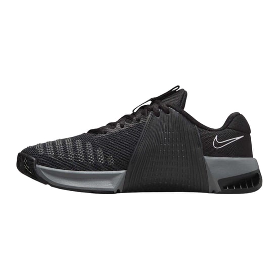 Nike Dames/Dames Metcon 9 Trainers (Zwart/Grijs) - Image 3