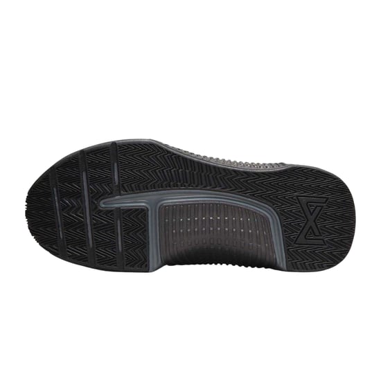 Nike Dames/Dames Metcon 9 Trainers (Zwart/Grijs) - Image 4