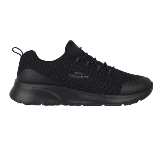 Slazenger Vrouwen/dames Trainers (Zwart) - Image 1