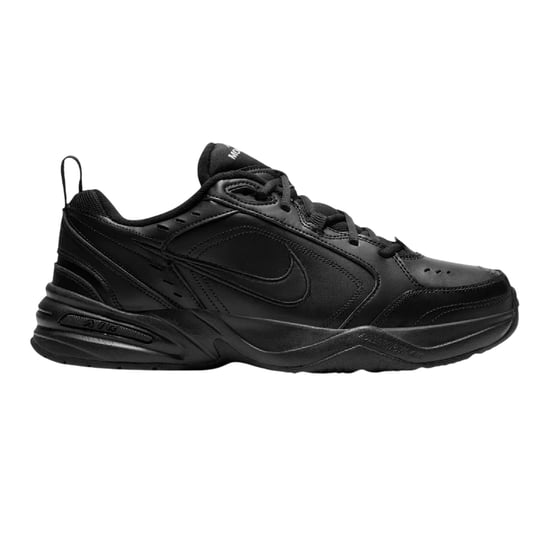 Nike Mens Monarch Iv Trainers (Black) - Image 1