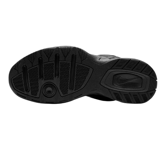 Nike Mens Monarch Iv Trainers (Black) - Image 4