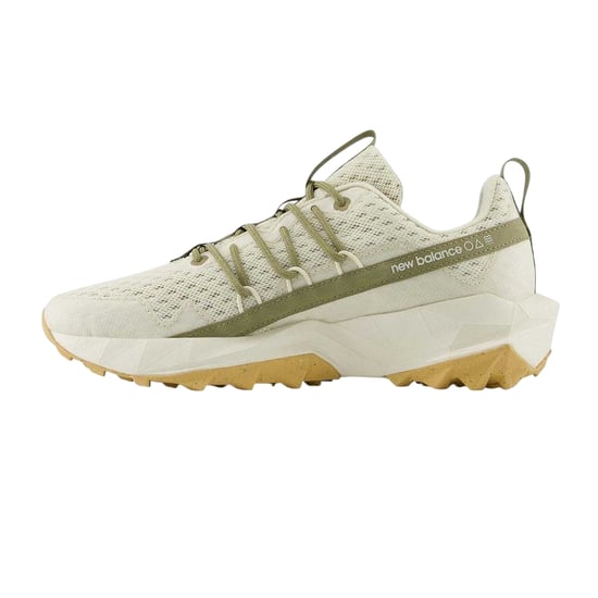New Balance Dames Tektrel Geometric Sneakers (Wit/Groen) - Image 2