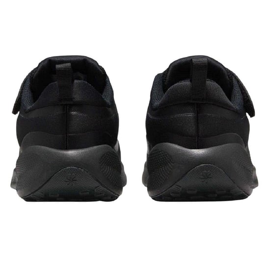 Nike Kinder Revolution 7 PSV Trainers (Drievoudig zwart) - Image 2