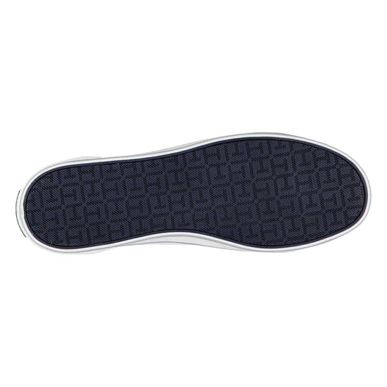 Tommy Hilfiger Heren Harlow 1D Vlag Logo Trainers (Wit) - Image 3