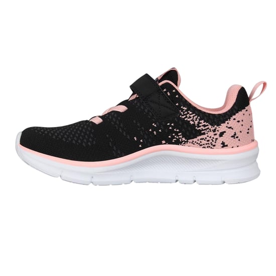 Karrimor Girls Duma 6 Flat Shoes (Black/Pink) - Image 3