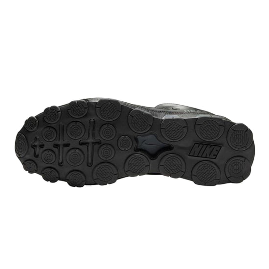 Nike Reax 8 Tr-sportschoenen voor heren (Zwart/Grijs) - Image 4