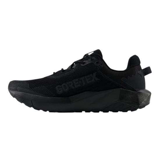 New Balance Womens/Ladies GORE-TEX Trainers (Black) - Image 2