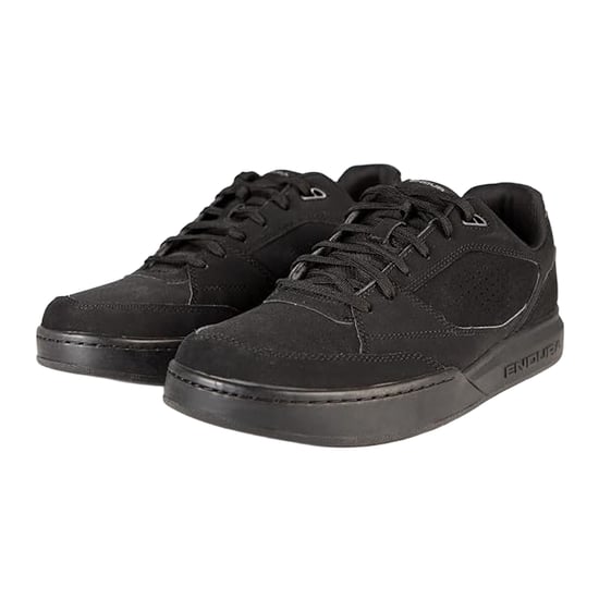 Endura Hummvee platte fietsschoenen voor heren (Zwart) - Image 2