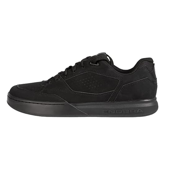 Endura Hummvee platte fietsschoenen voor heren (Zwart) - Image 3